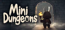 Mini Dungeons