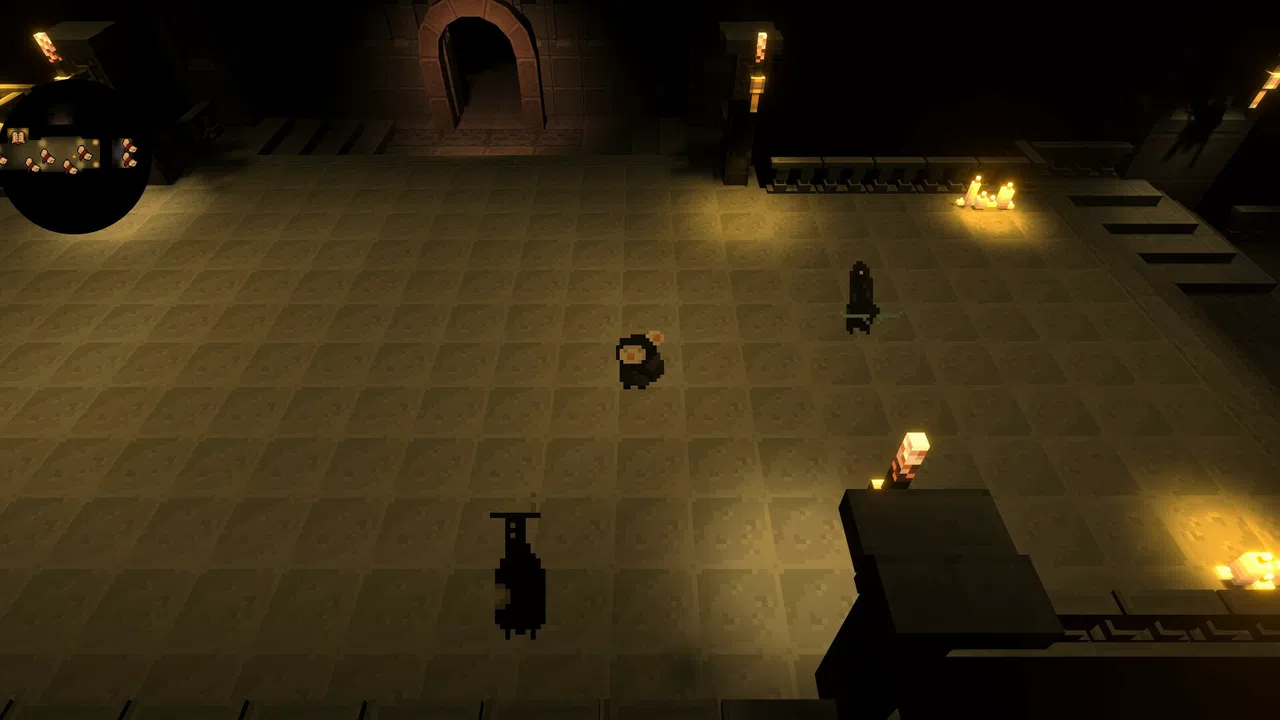 Mini Dungeons Screenshot 0