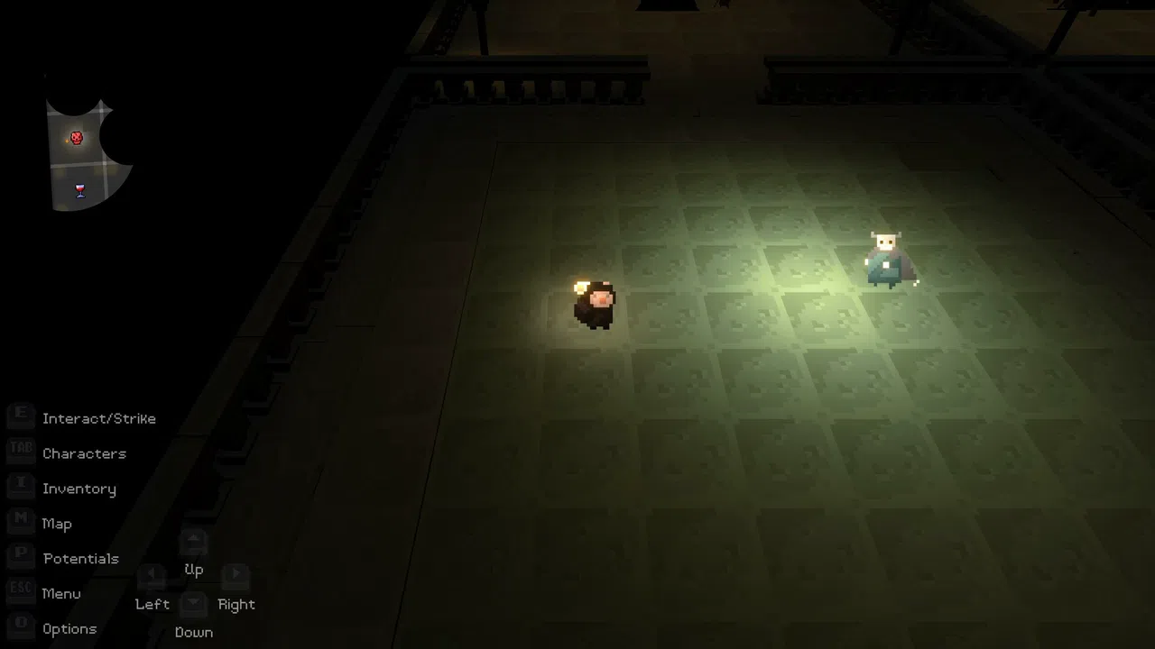 Mini Dungeons Screenshot 1