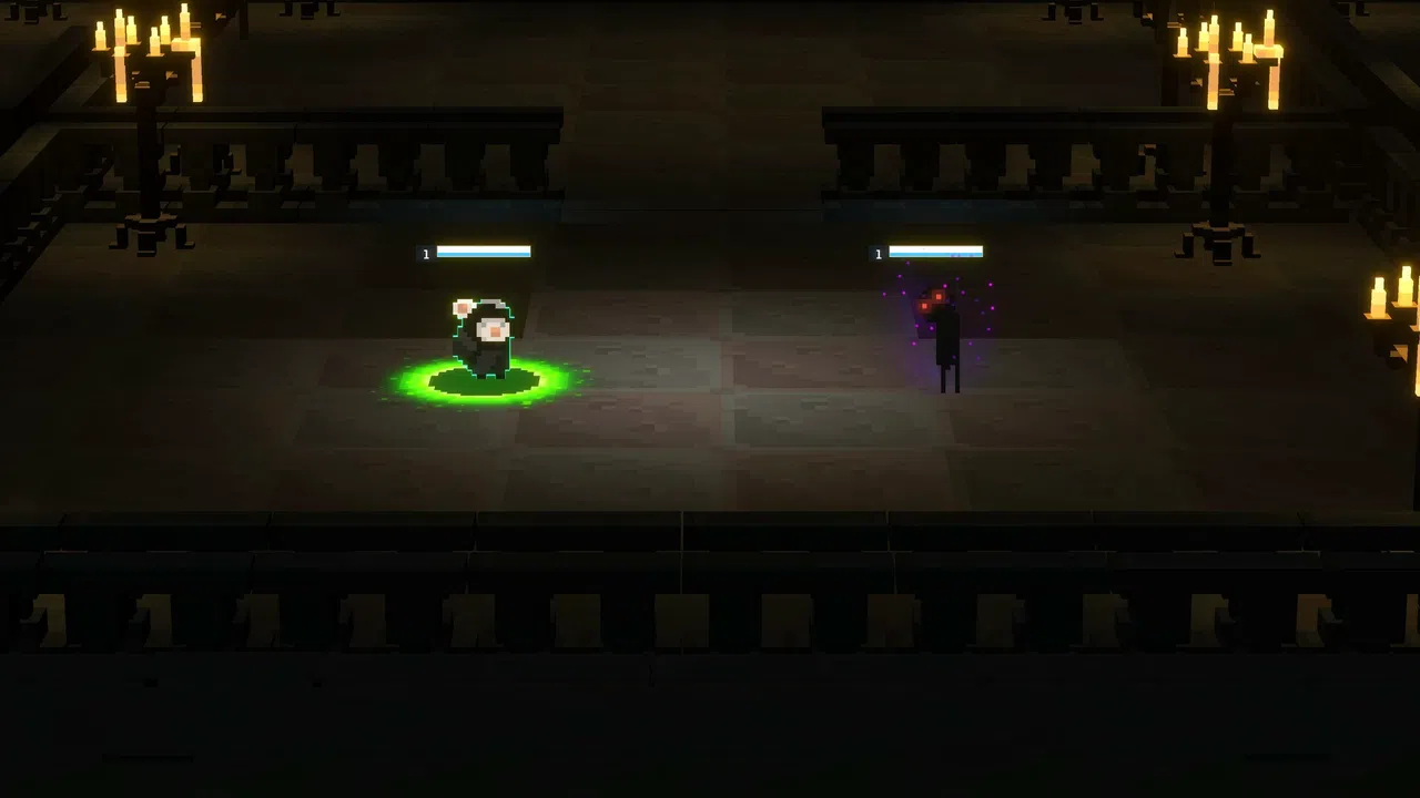 Mini Dungeons Screenshot 2