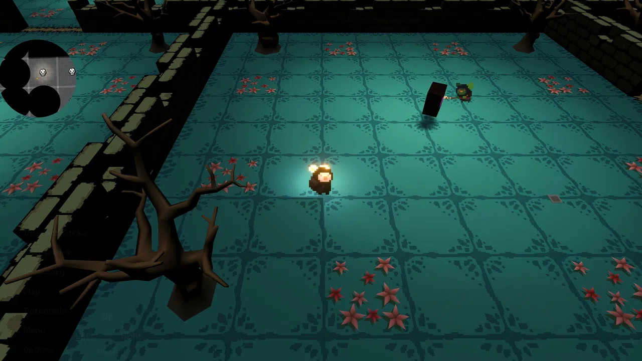 Mini Dungeons Screenshot 8
