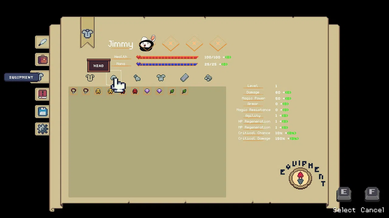 Mini Dungeons Screenshot 6