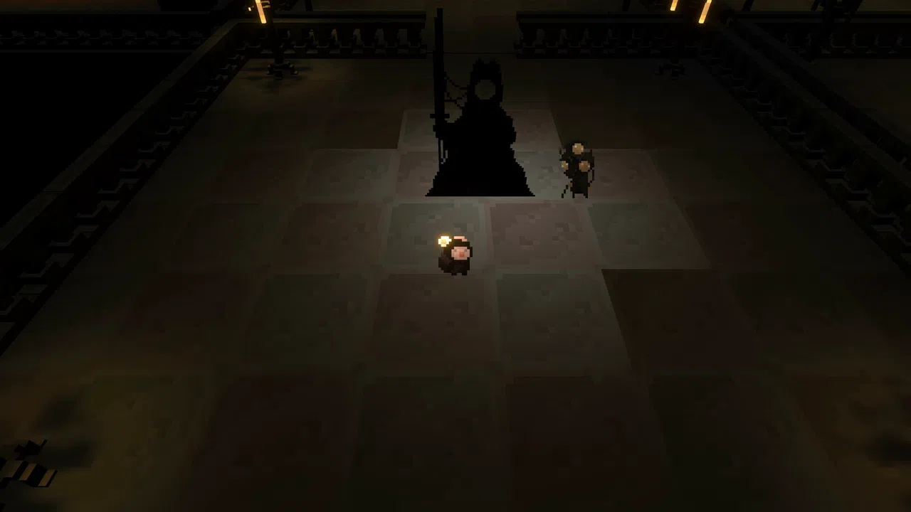 Mini Dungeons Screenshot 3