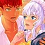 My dear prince icon
