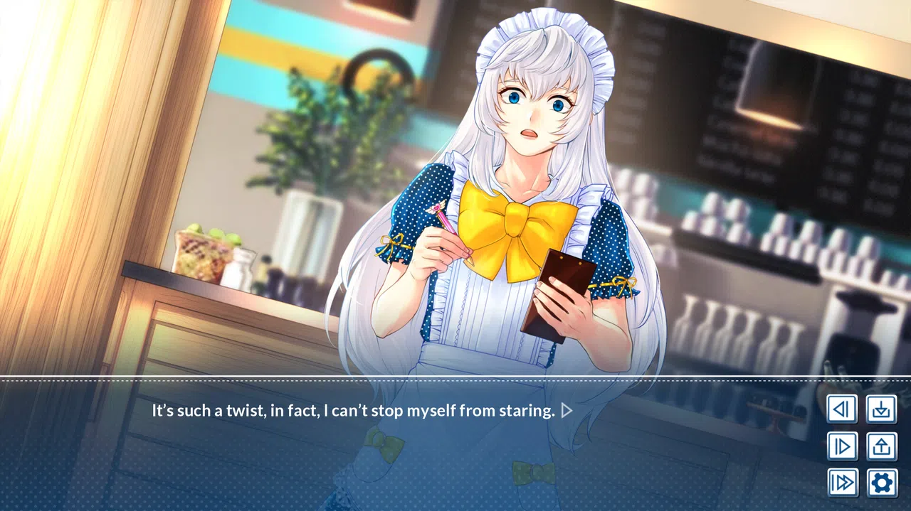 How to Melt a Maiden's Heart Screenshot 1