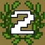 I found myself within a forest dark icon