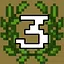 For the straightforward pathway had been lost icon