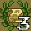 Thee it behoves to take another road icon