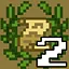 The beautiful style that has done honor to me icon