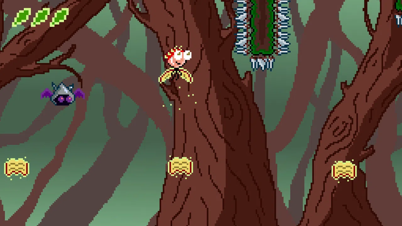 Canto I Screenshot 1