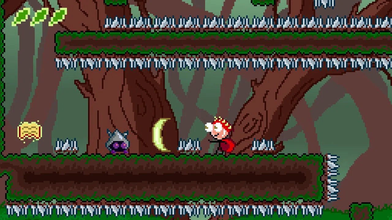 Canto I Screenshot 4