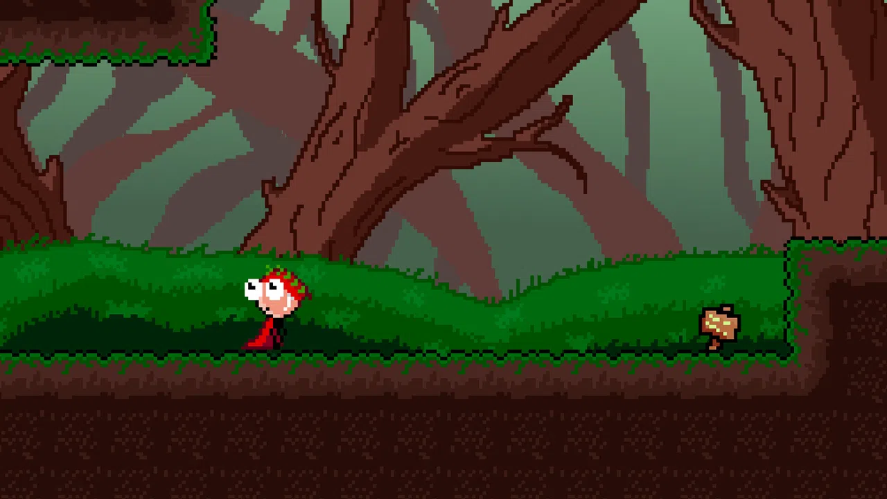 Canto I Screenshot 2