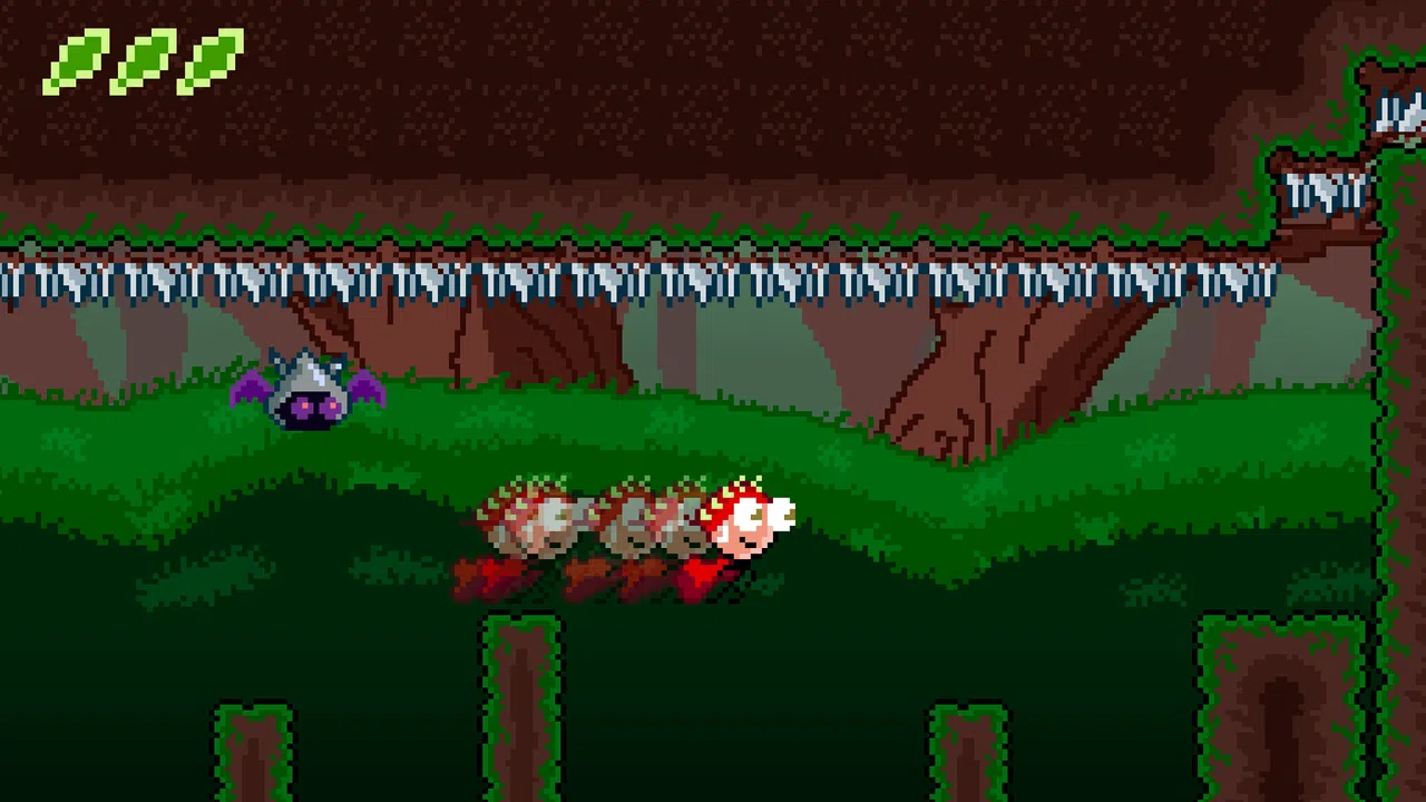 Canto I Screenshot 3