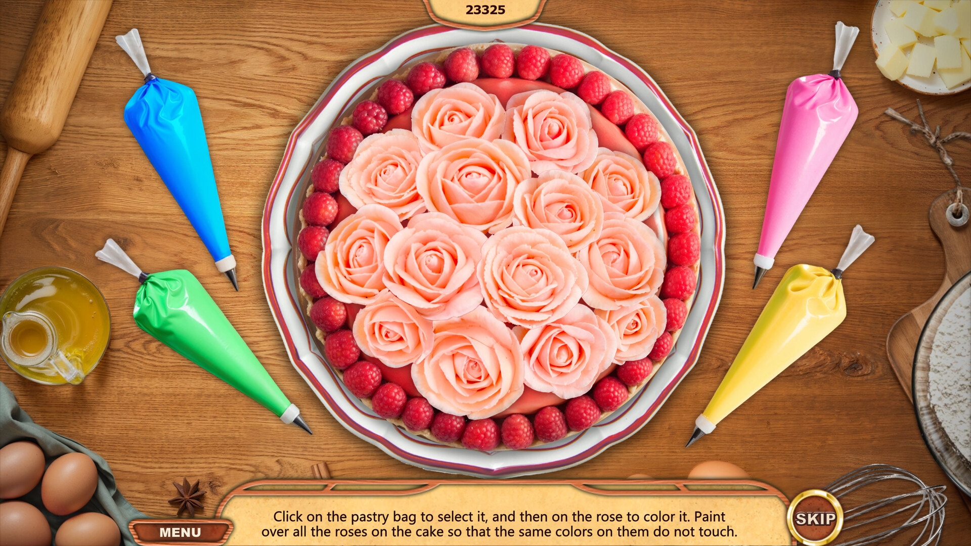 Big Adventure: Trip to Europe 10 - Collector's Edition Screenshot 2