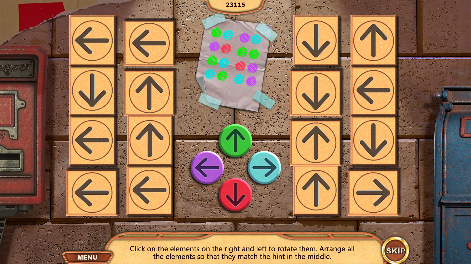 Big Adventure: Trip to Europe 10 - Collector's Edition Screenshot 6