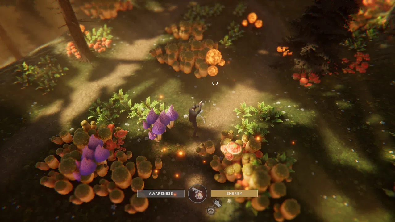 REM: The Dreamer Screenshot 4