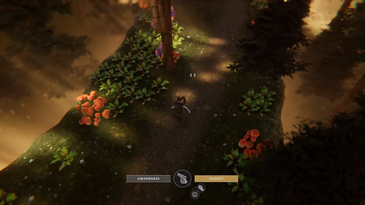 REM: The Dreamer Screenshot 8