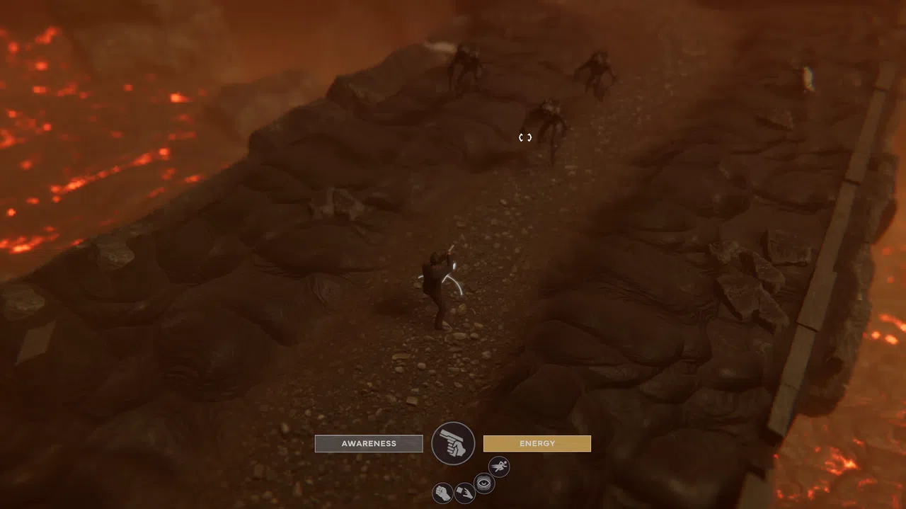 REM: The Dreamer Screenshot 1
