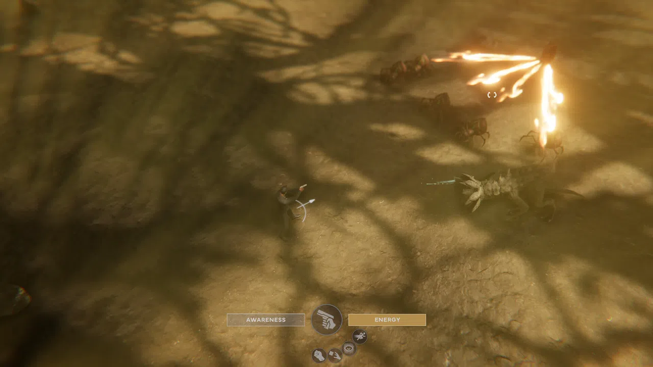 REM: The Dreamer Screenshot 6