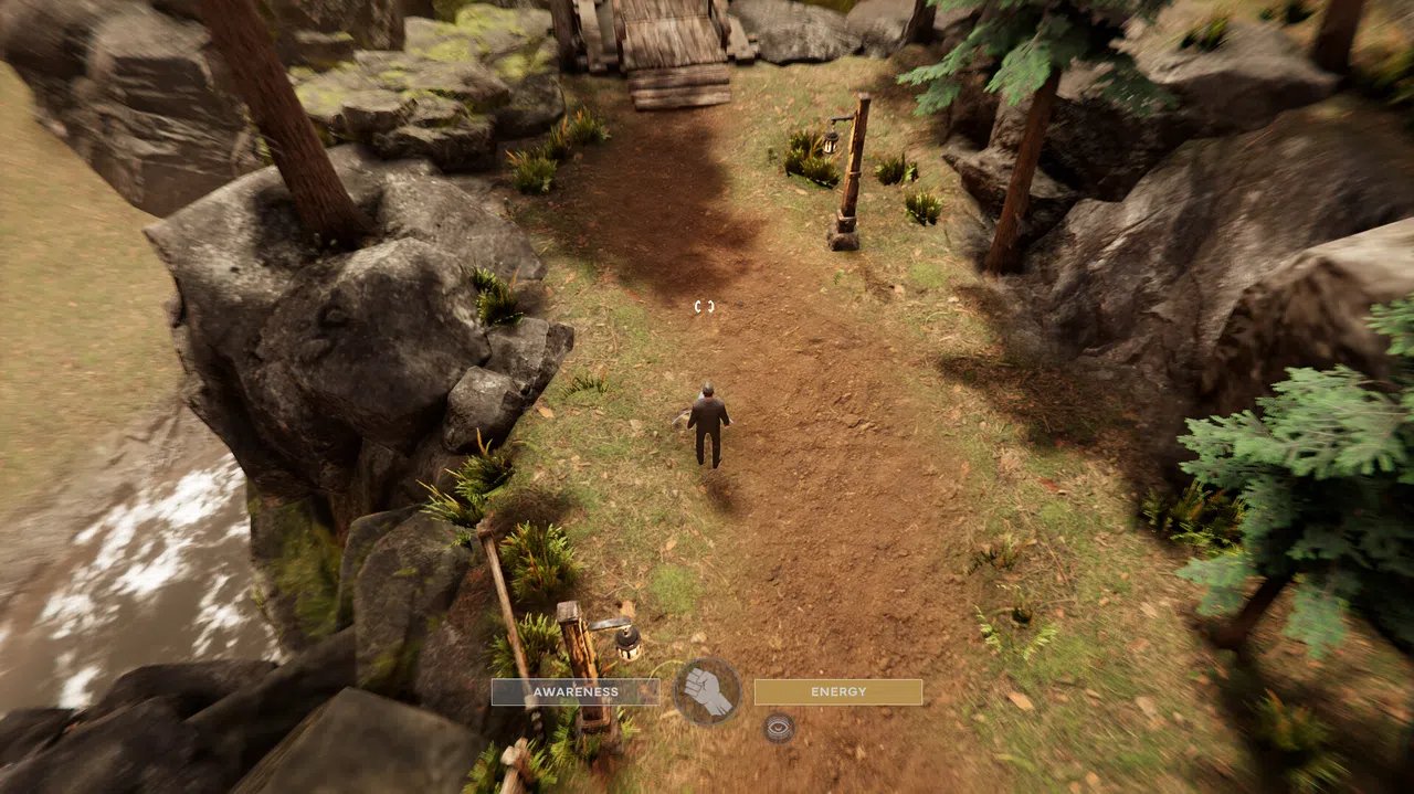 REM: The Dreamer Screenshot 7