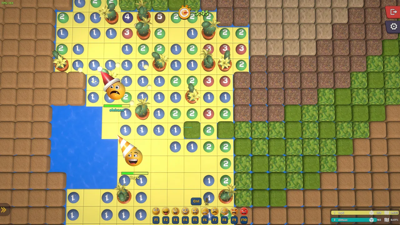 Mine Mapters Screenshot 0