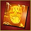 Lay Down the Claw icon