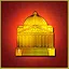 Capitol F icon