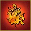 I'm Liable to Go Pyro icon