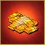 Cash Rules Everything Around Me icon