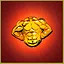 One Ton Superhero icon