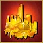 Dedicated or Medicated icon