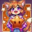Bronzie icon