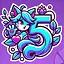 UwU casual icon