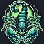 Toxic icon