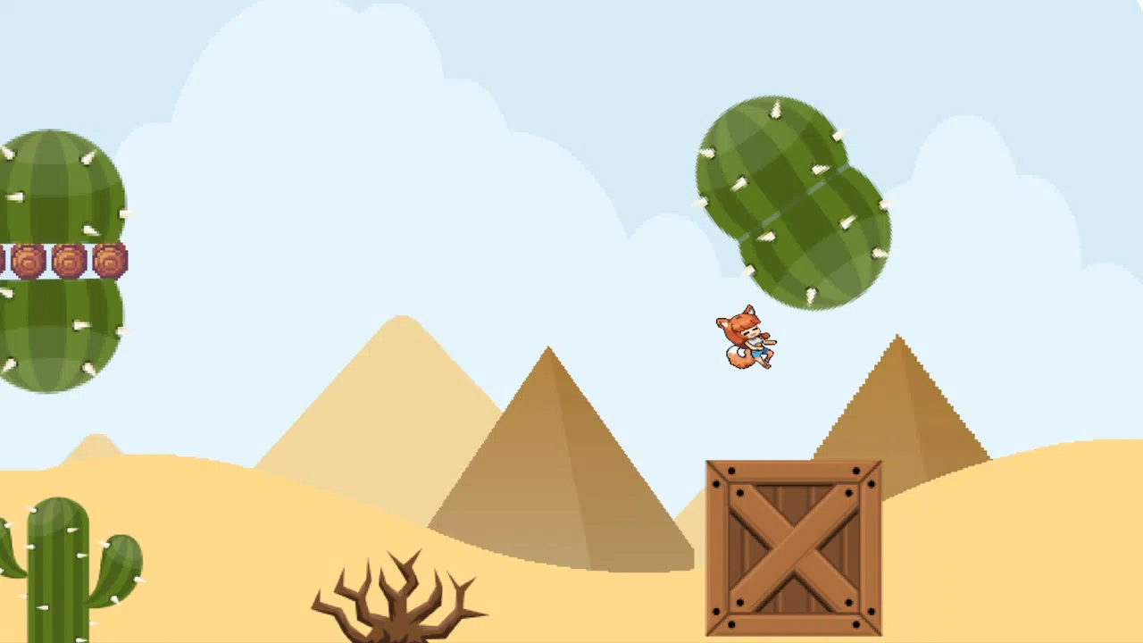 UwU Hunter Screenshot 4