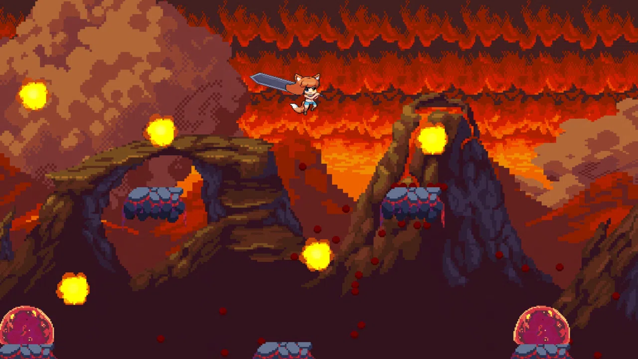 UwU Hunter Screenshot 3