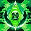 Locked-in icon