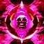 Omega icon