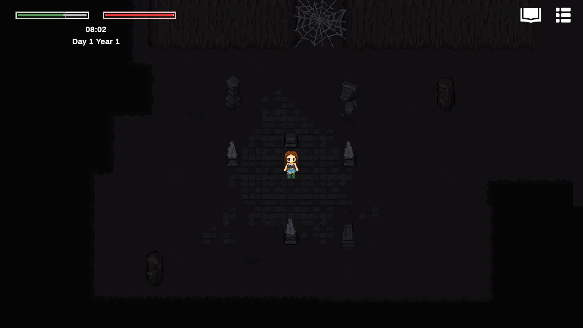 Candles Aren't Eternal Screenshot 0