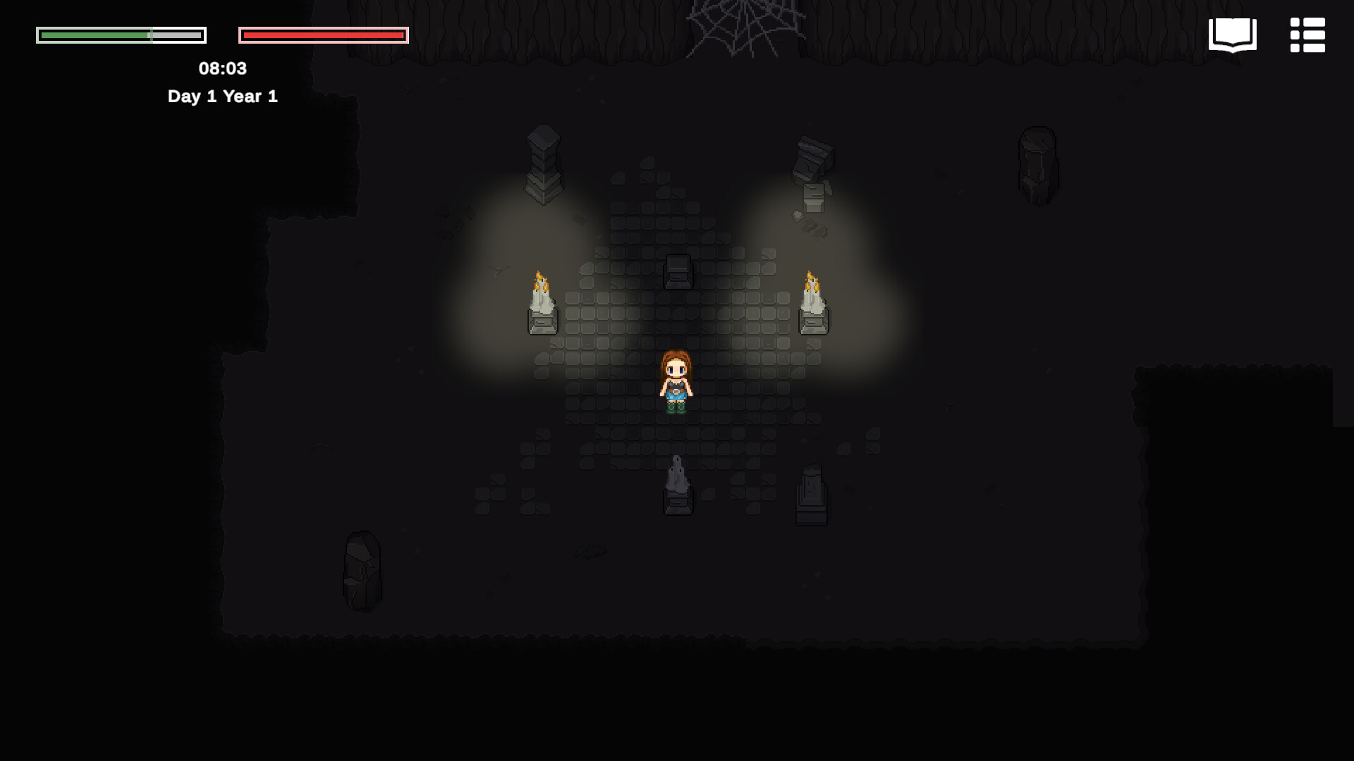 Candles Aren't Eternal Screenshot 1