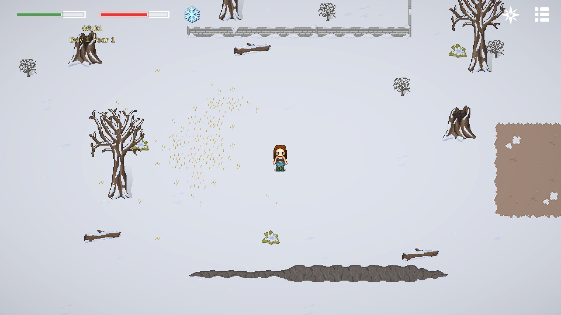 Candles Aren't Eternal Screenshot 5