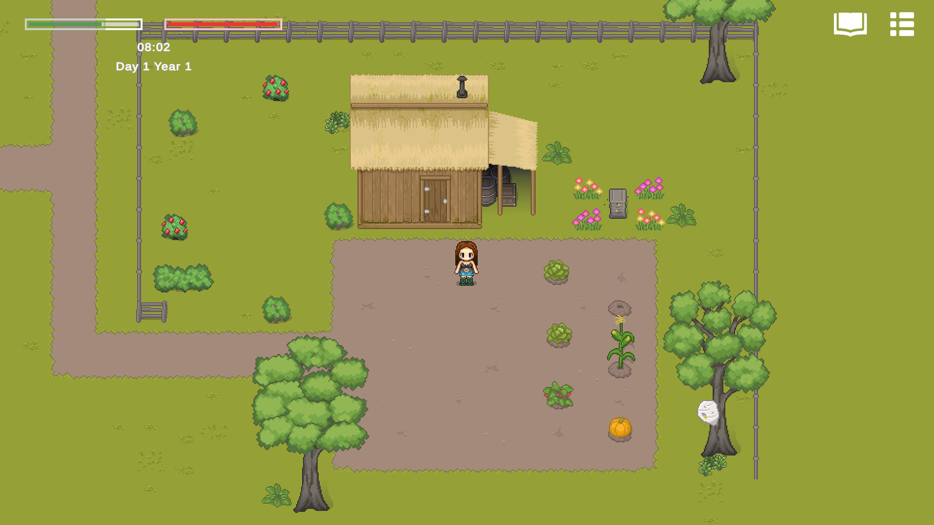 Candles Aren't Eternal Screenshot 3