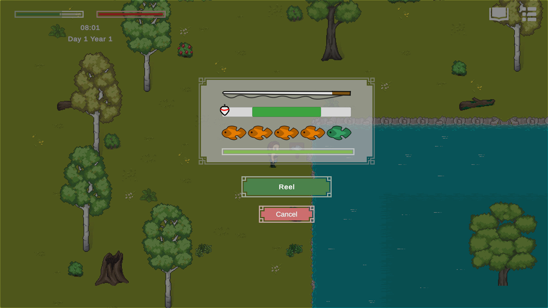 Candles Aren't Eternal Screenshot 4