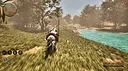 Antediluvian: Seed in Peril Screenshot 22