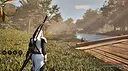 Antediluvian: Seed in Peril Screenshot 4