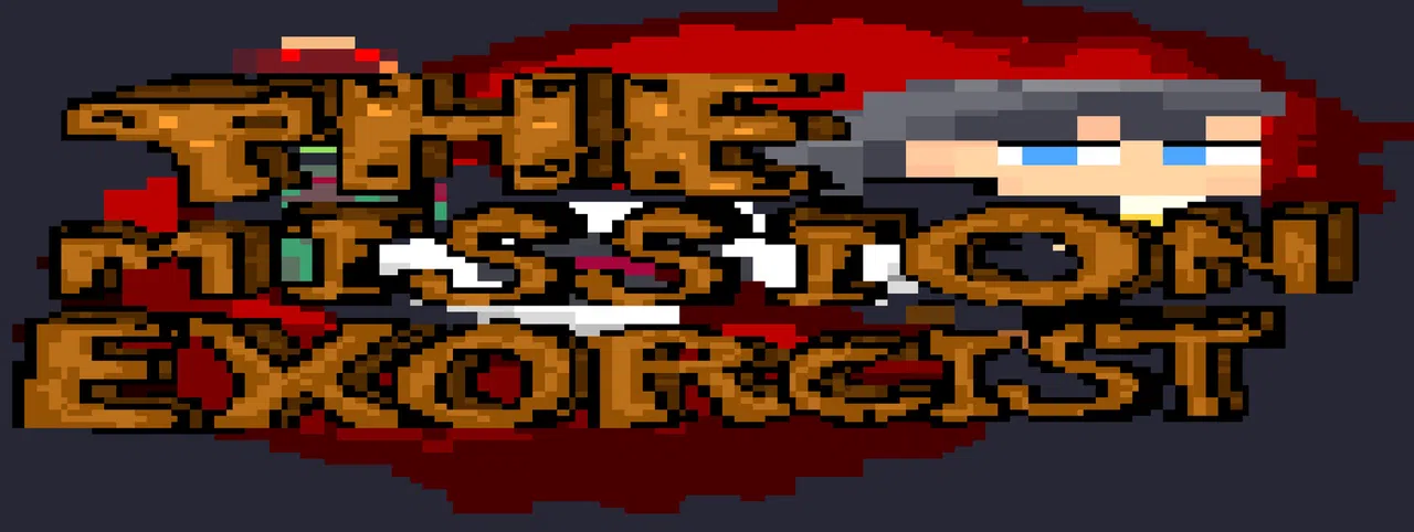 The Mission Exorcist Demo Screenshot 0