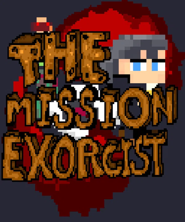 The Mission Exorcist Demo Screenshot 1