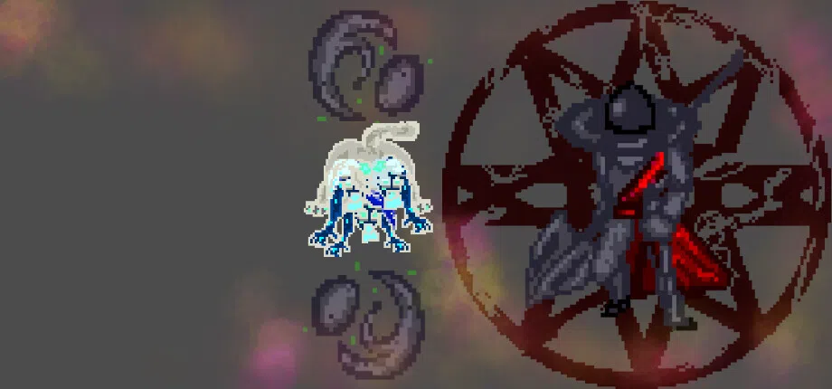 The Mission Exorcist Demo Screenshot 2