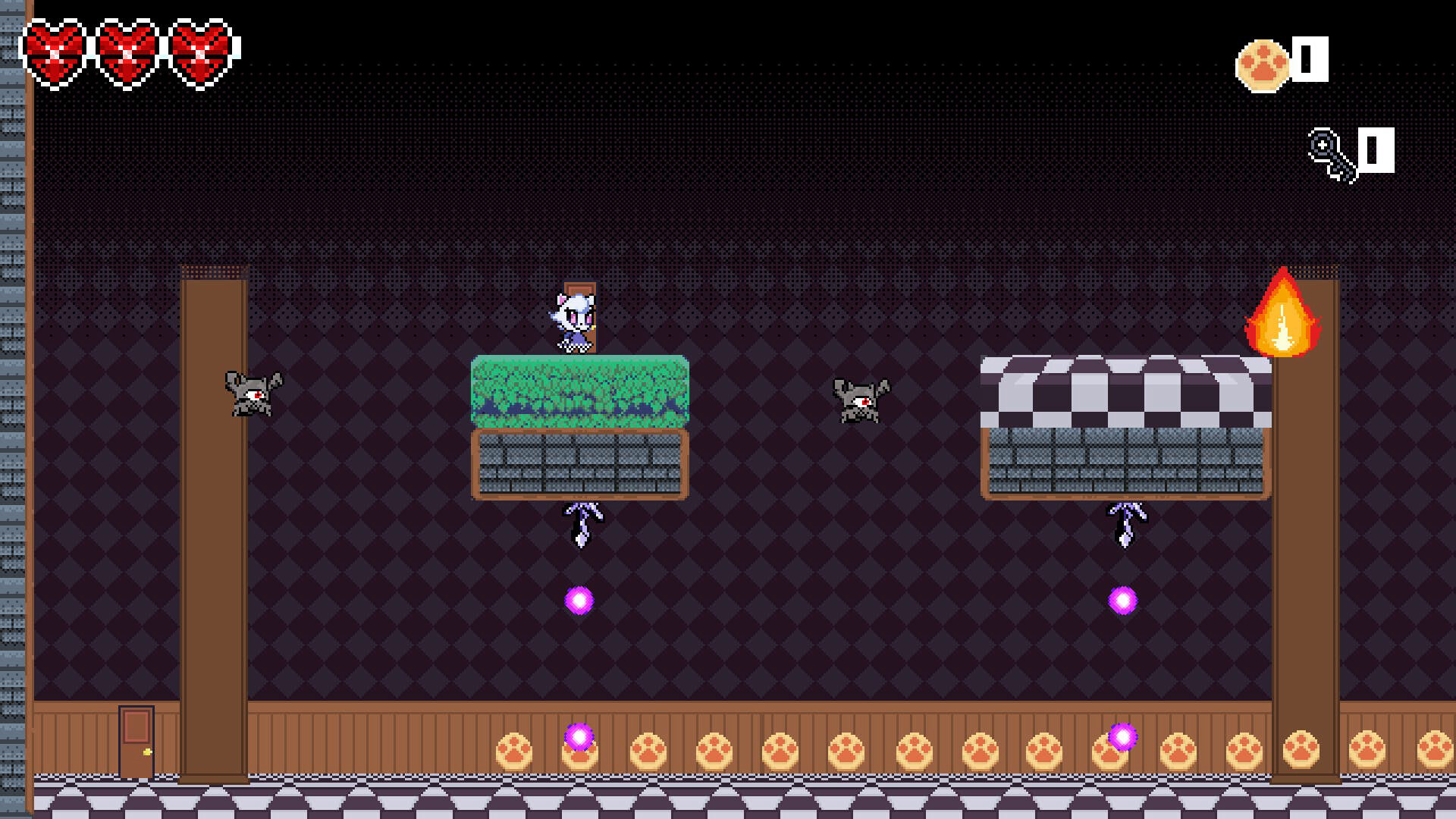 Catto Chateau Screenshot 2