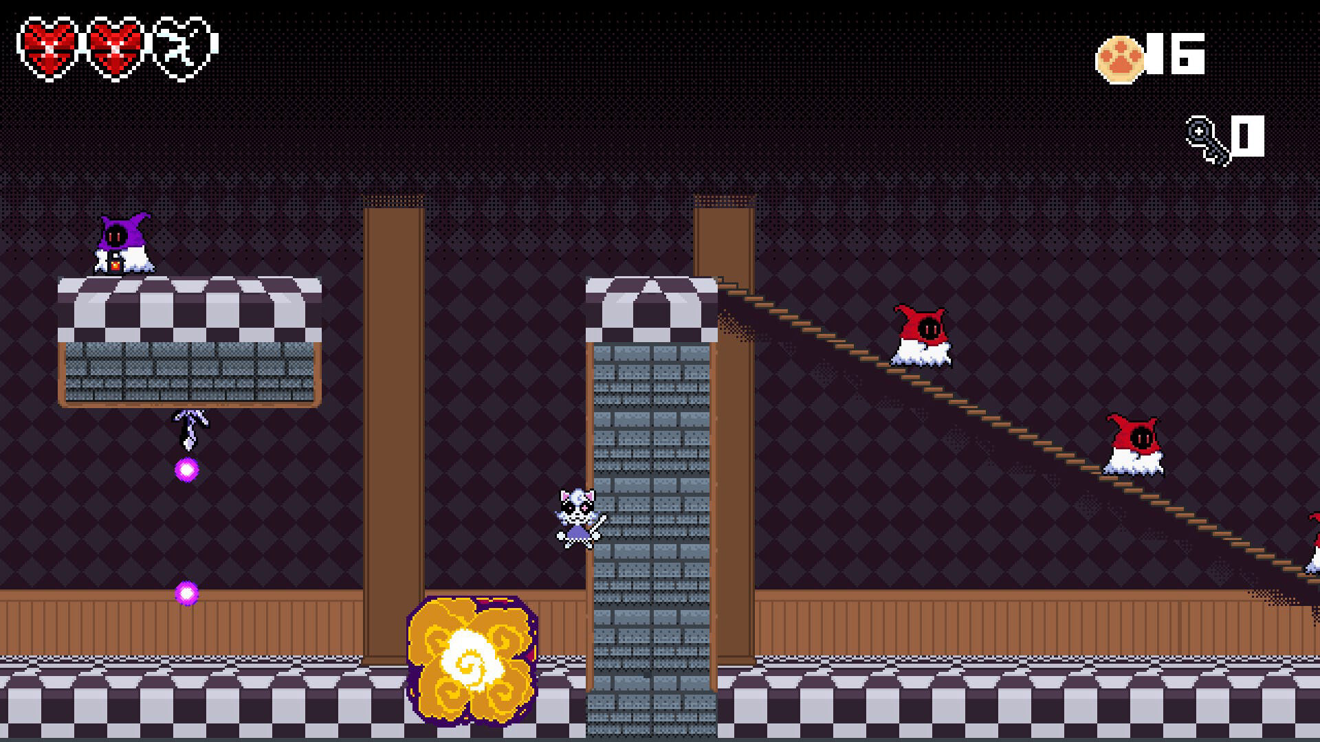 Catto Chateau Screenshot 4